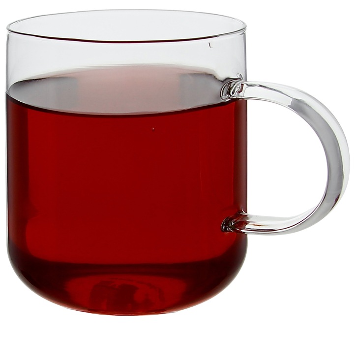 MPLCO üvegpohár 330ml átlátszó 8.9x8.3x5.5cm
