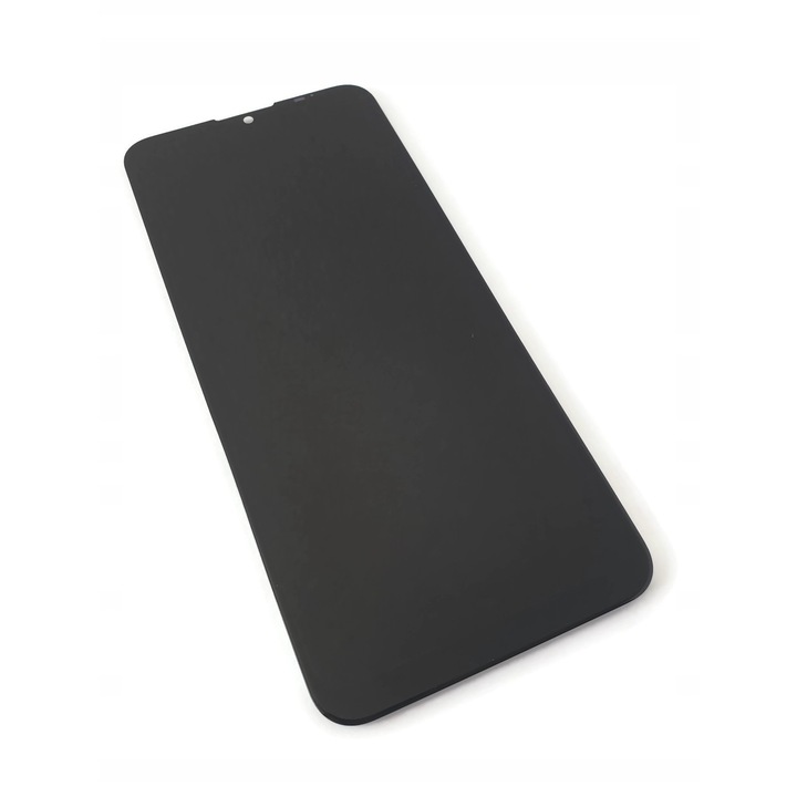 DoctorTel LCD Kijelző Motorola E7 Powerhez, 6,51", fekete