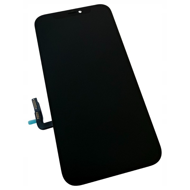 Display LCD PREMIUM dotyk Soft OLED pentru iPhone 12 | 12 Pro, DoctorTel
