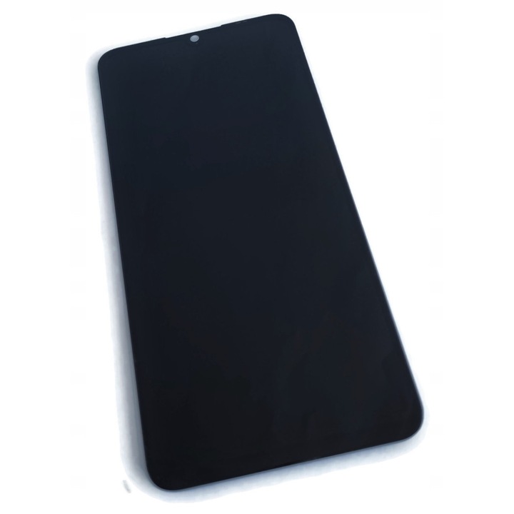 DoctorTel LCD kijelző Huawei P30 Lite-hoz, fekete, keret nélkül