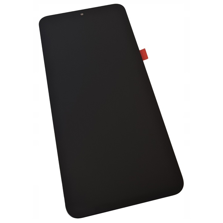 DoctorTel LCD + érintőképernyő Honor X8 (4G) (2022) készülékhez, fekete