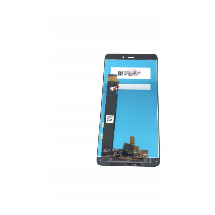 DoctorTel LCD érintőképernyő Xiaomi Redmi Note 5A-hoz