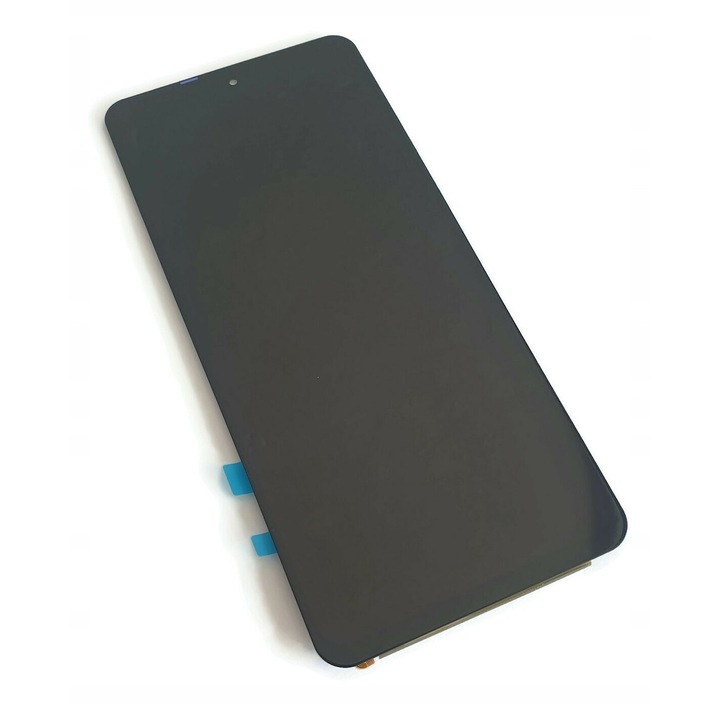 LCD kijelző DoctorTel Xiaomi Pocophone POCO X3-hoz, komplett, rózsaszín, 240 perc