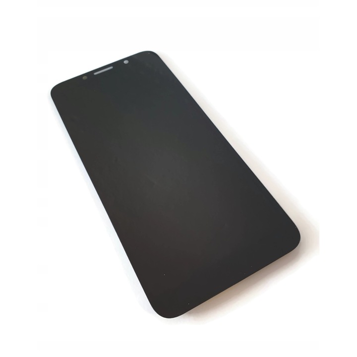 Motorola Moto E6 Play LCD kijelző DoctorTel, fekete