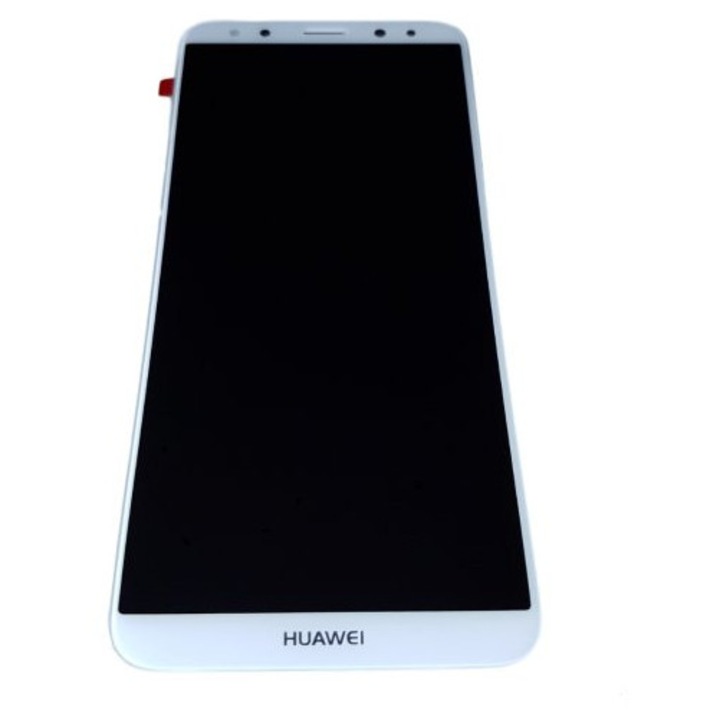 DoctorTel LCD kijelző Huawei Mate 10 Lite-hoz, IPS TFT, fekete, beszerelésre kész