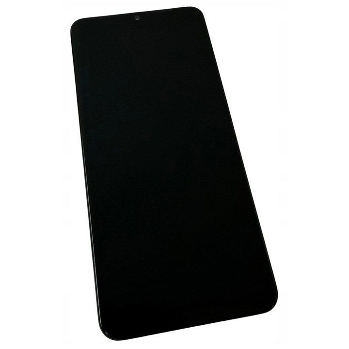 LCD kijelző kerettel Realme C61 / C63 4G-hez, DoctorTel
