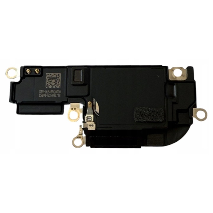 DoctorTel multimédia csengő modul iPhone 16 Pro Max-hoz