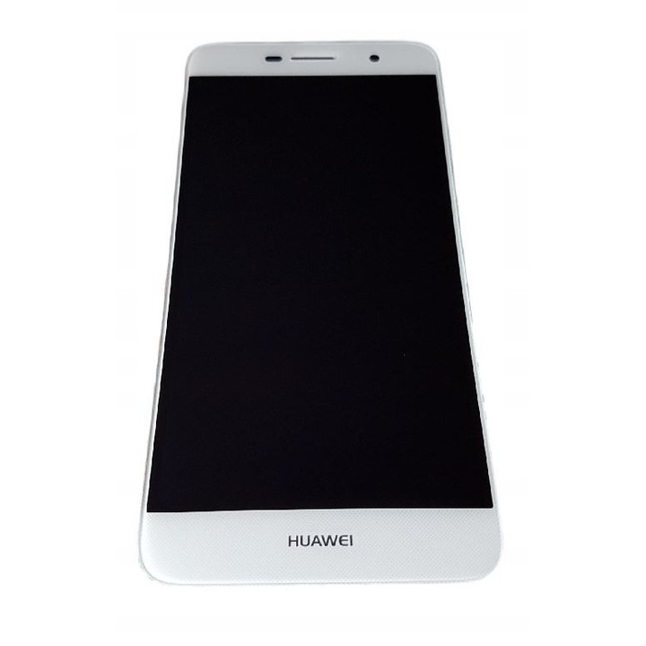 DoctorTel LCD érintőképernyő Huawei Y6 Pro TIT-L01-hez, fehér