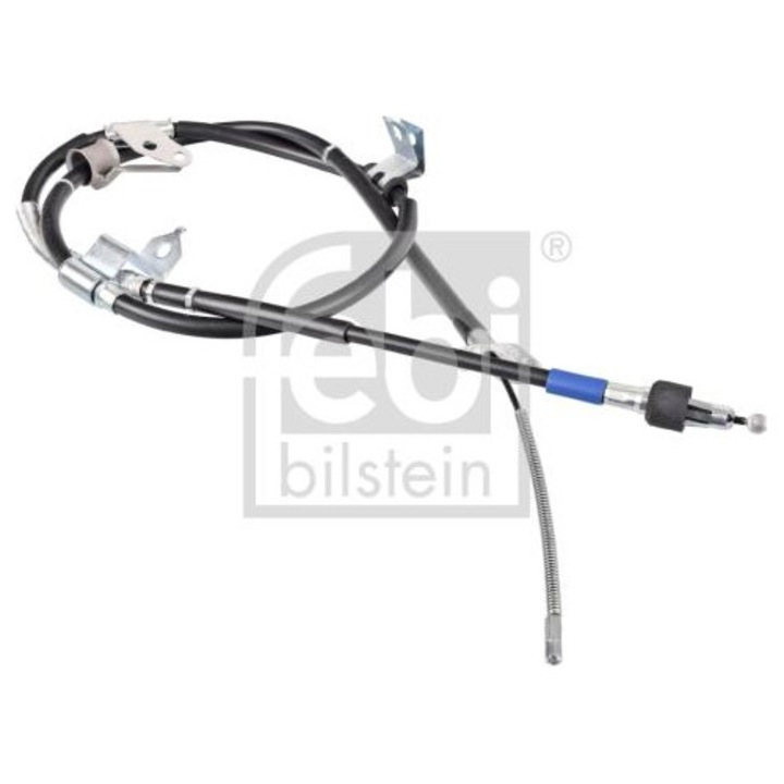 FEBI BILSTEIN 106946 fékkábel - kompatibilis Lexus, Toyota