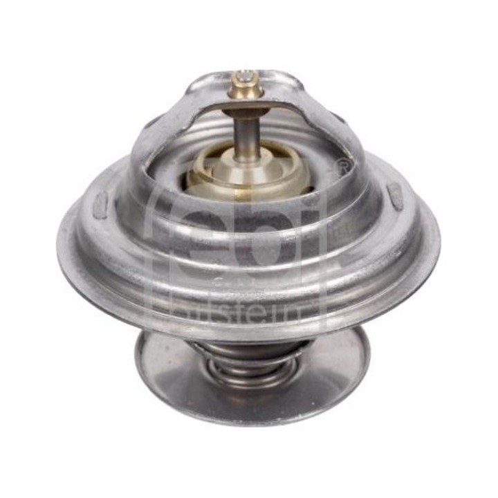 Termosztát FEBI BILSTEIN 15847 - kompatibilis Mercedes-Benz, Neoplan, Man