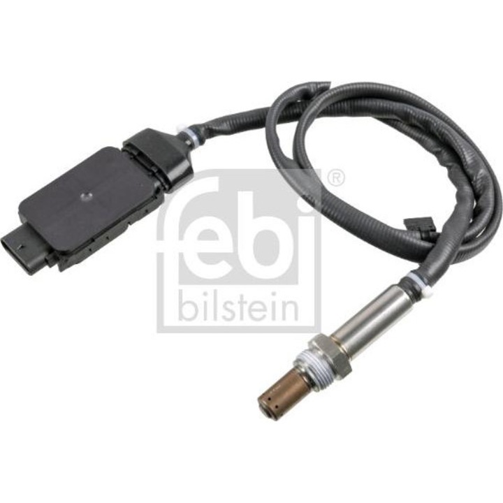 Szenzor FEBI BILSTEIN 197526 - kompatibilis Skoda, Audi