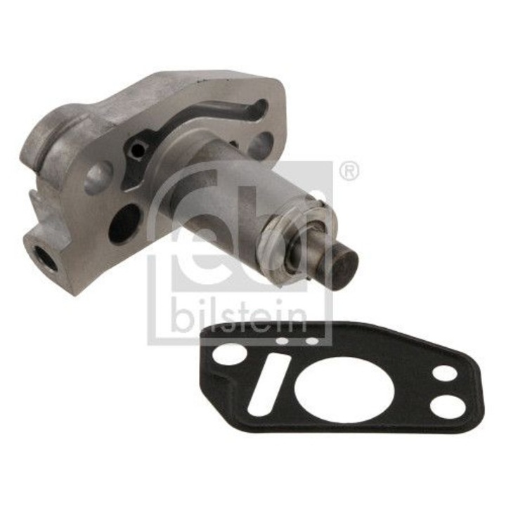 FEBI BILSTEIN 25058 elosztócső - kompatibilis Mercedes-Benz