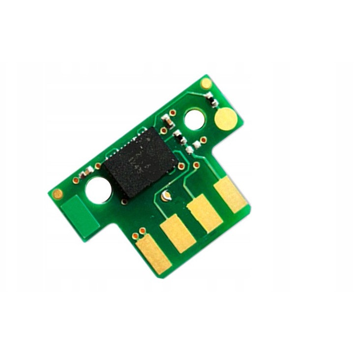 Chip toner Magenta pentru Lexmark C242XM0, 3500 pagini