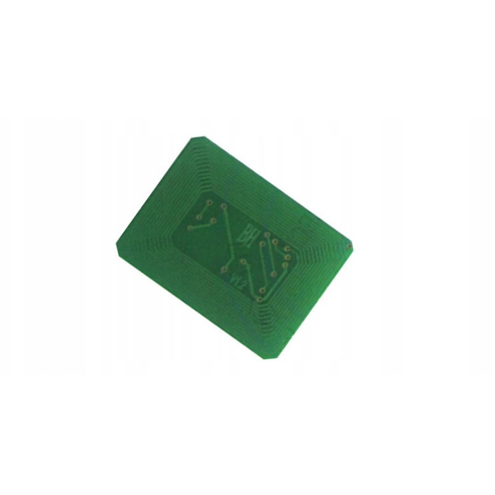 Chip Magenta 45396302 pentru imprimante OKI, 6000 pagini