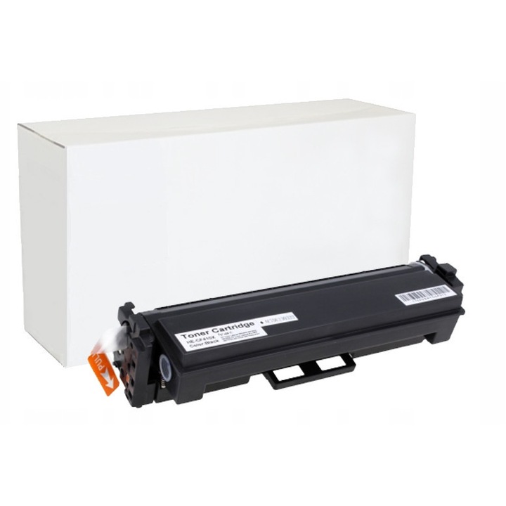 Toner zamiennik, mojeTONERY, CF413X, magenta, 5000 pagini