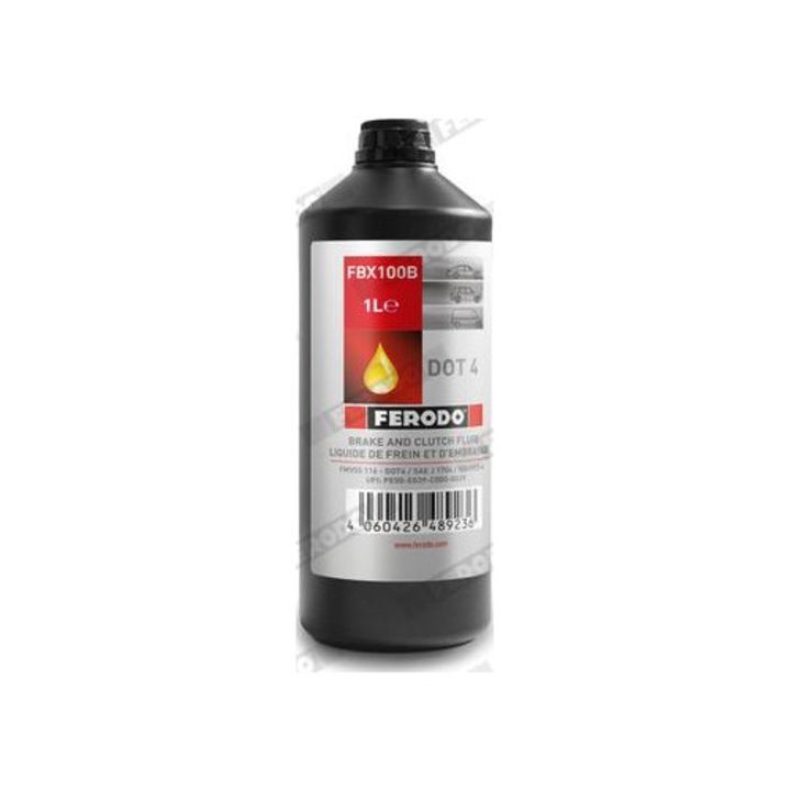 Ferodo FBX100B Fékfolyadék