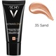 Vichy Dermablend korrekciós alapozó, 35 Sand, 30ml
