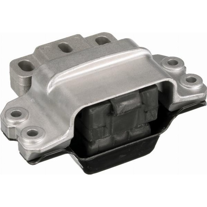 Motortartó bak GATES ETM1093 - kompatibilis Audi, Seat, Vw, Skoda