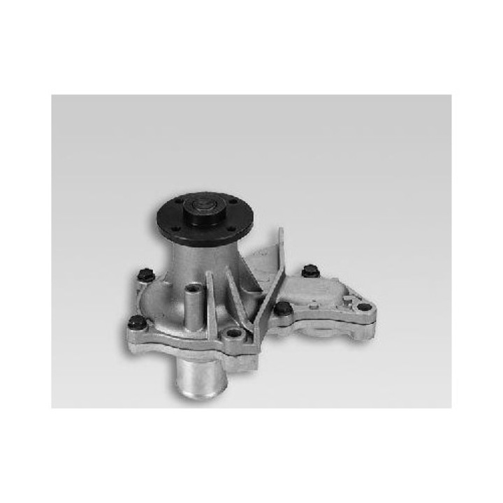 Hepu P761 vízpumpa - kompatibilis Toyota