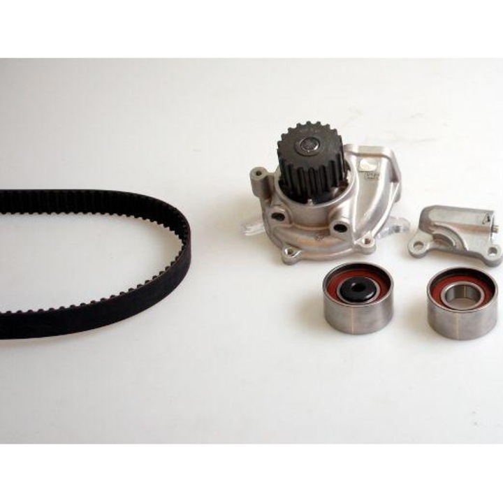 Hepu PK75333 vízpumpa + vezérműszíj készlet - kompatibilis Mazda