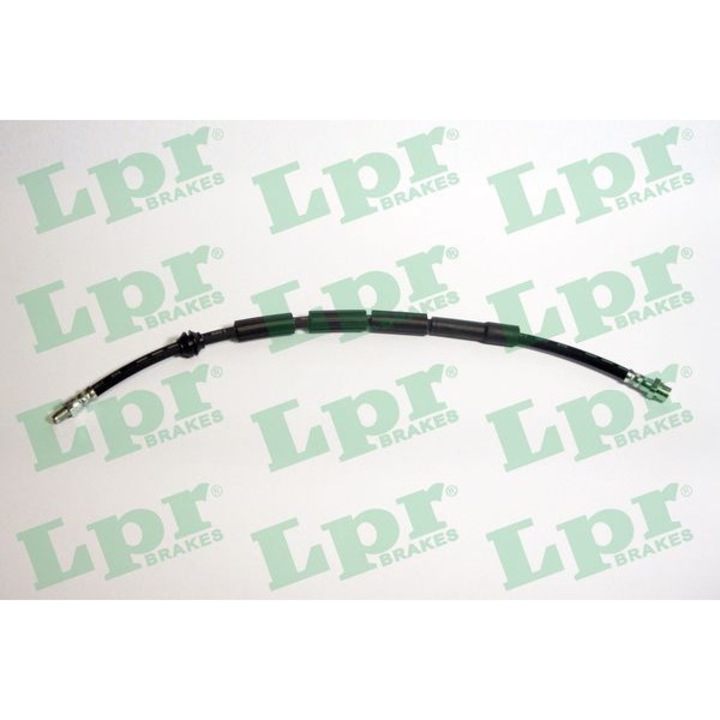 Спирачен маркуч LPR 6T48022 - съвместим с Bmw
