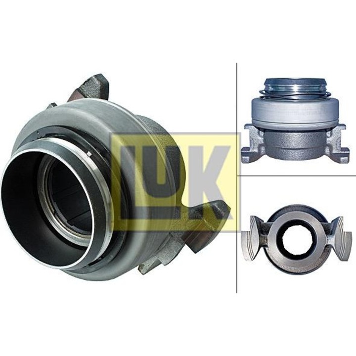 Luk 500066510 nyomócsapágy - Mercedes-Benz kompatibilis