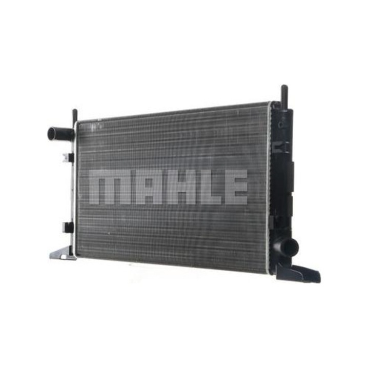 Hűtő, motorhűtés Mahle CR157000S - Ford kompatibilis