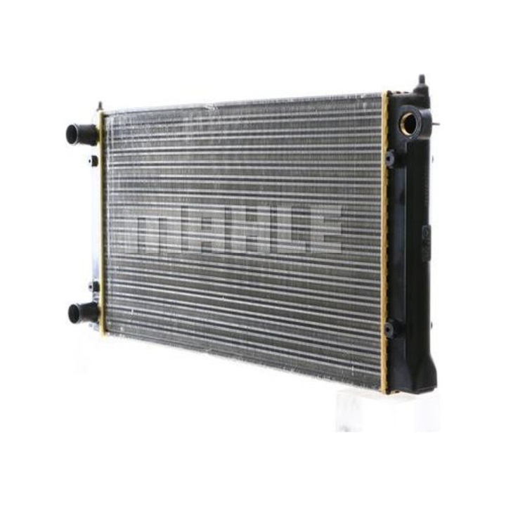 Hűtő, motorhűtés Mahle CR340001S - kompatibilis Audi, Vw, Seat