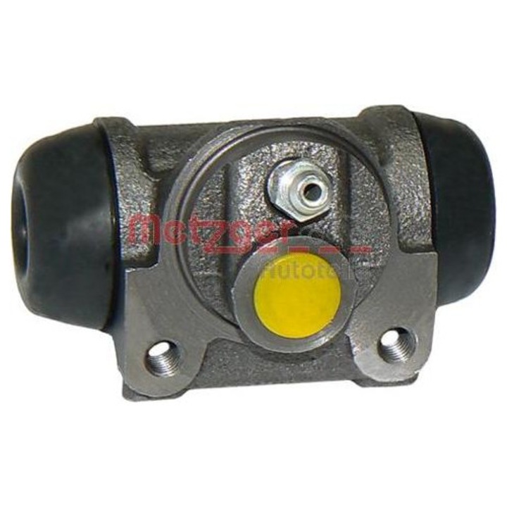 Cilindru receptor frana Metzger 101-602 - compatibil Fiat, Ford, Lancia