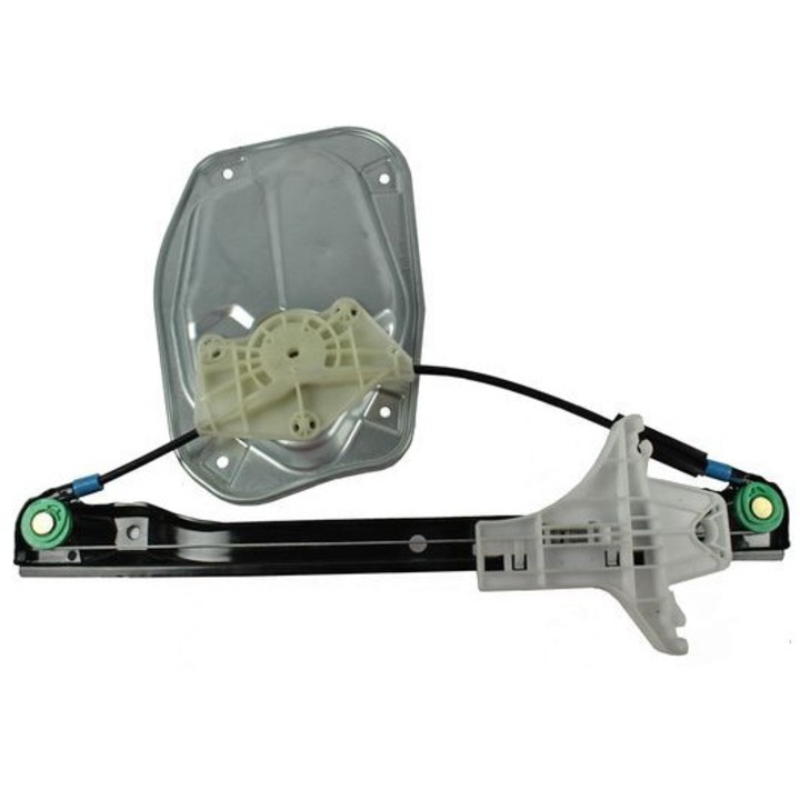 Механизъм за стъклоповдигач Metzger 2160303 - съвместим с Vw
