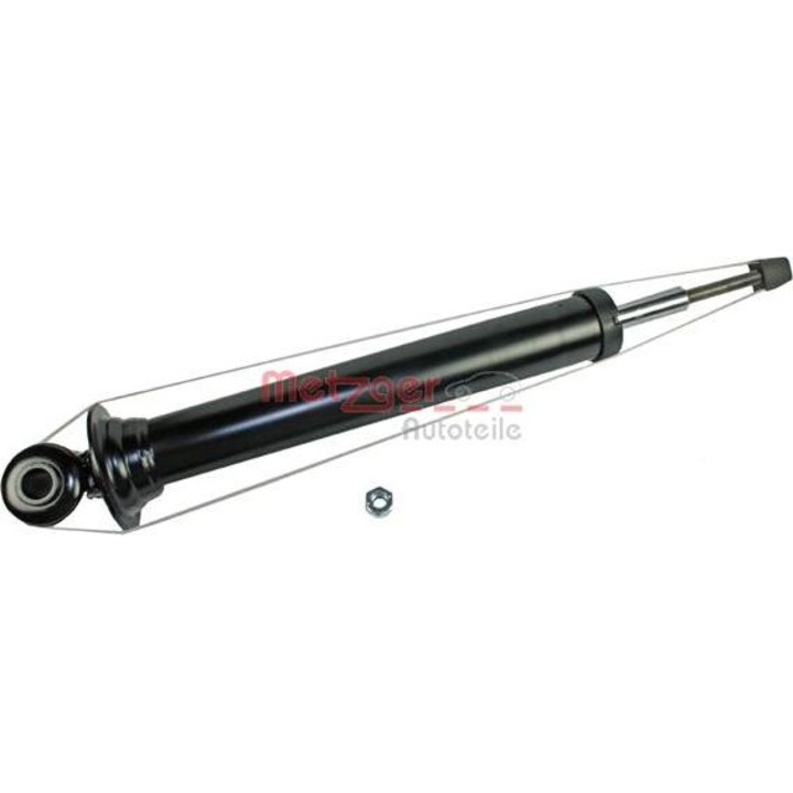 Piesa auto Metzger 2340137 - compatibil Vw