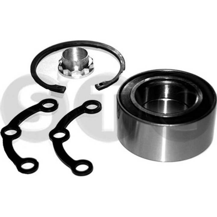 Dayco KWD1050 kerékcsapágy készlet, autóalkatrészek