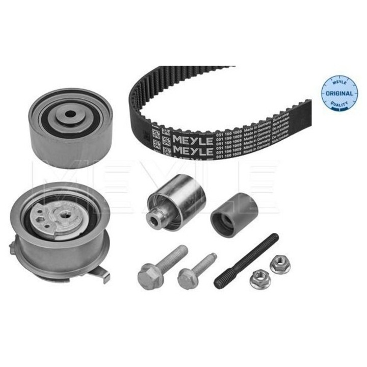 Meyle 1510490082 vezérműszíj készlet - kompatibilis Audi, Seat, Vw, Skoda