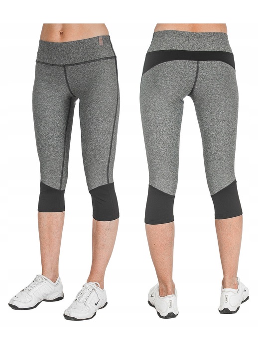 Rennox női sport leggings, M-C, 4XL INTL