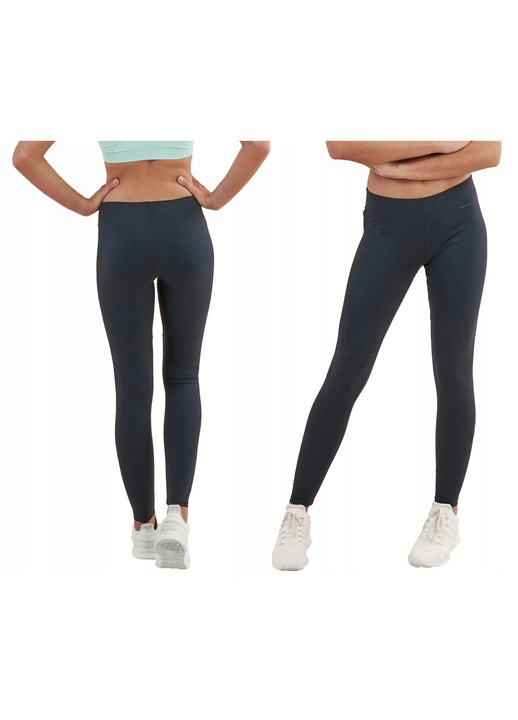 Rennox női leggings, sötétkék, sport, S INTL