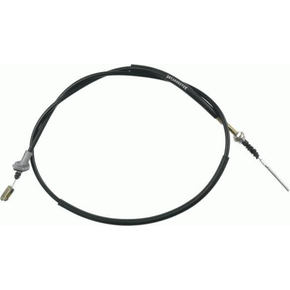 Cablu ambreiaj SACHS 3074600210 - compatibil Suzuki - eMAG.ro