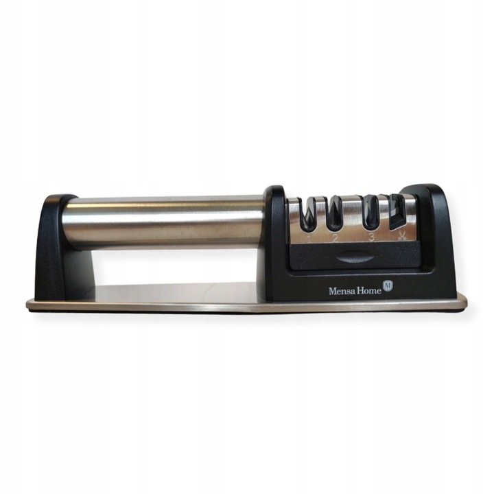 Точило за ножове Mensa Home Truesharp 4-степенно, 4 в 1
