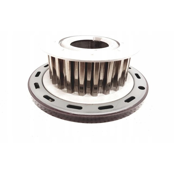 Citroen vezérműtengely fogaskerék, 22 fog, 35,27x100,4mm, 1.6 TDCI