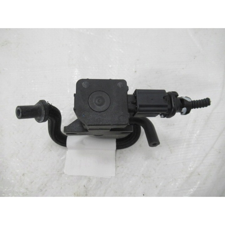 Turbina elektrovalvula Citroen Peugeot, 9675477380, 1.5 HDI