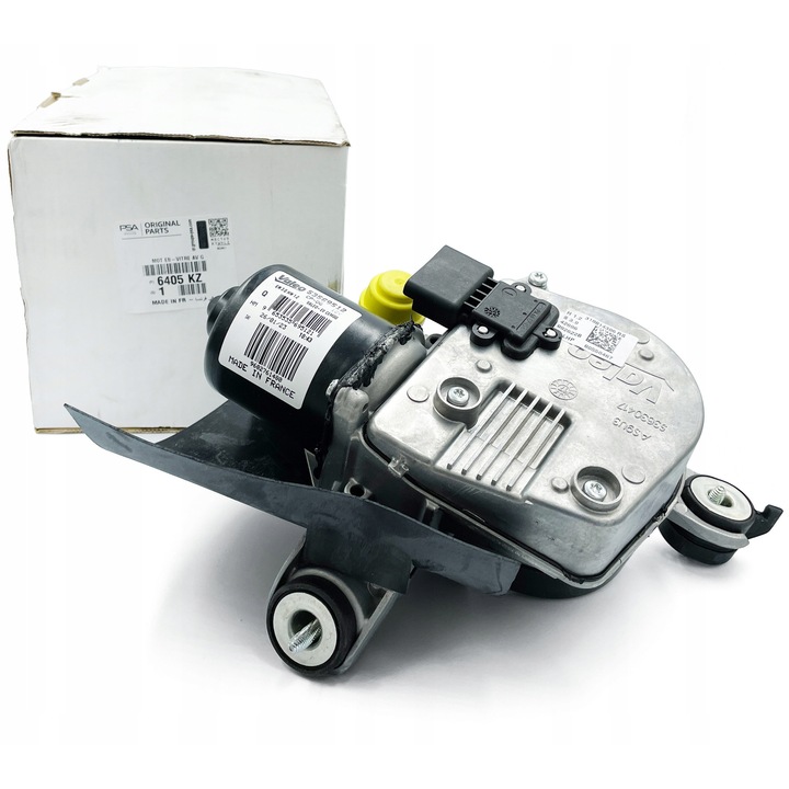 Мотор чистачки предни Citroen C5 III (X7) Дясна 12V, 6405K, 2,19кг
