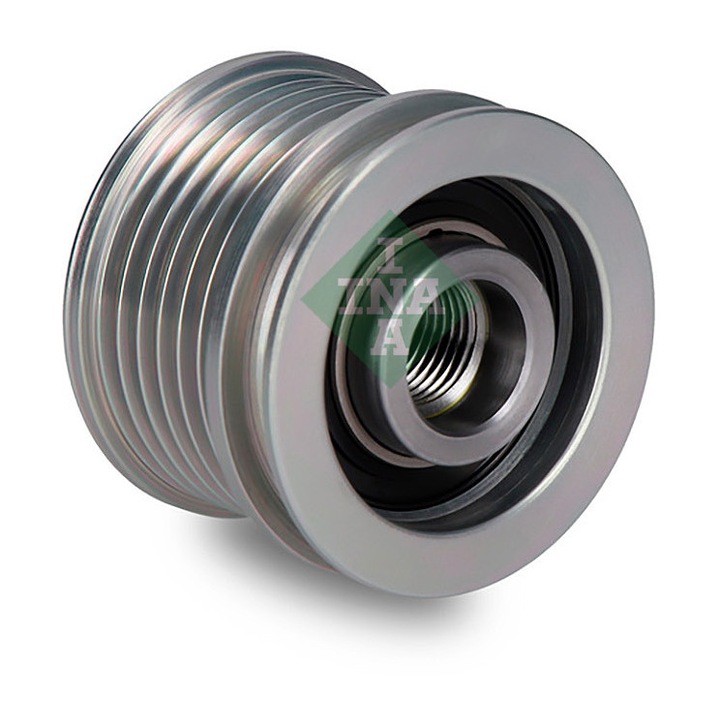 Kolo generátor DB OM611/612 CDI, 535001510, 535 0015 10, készlet