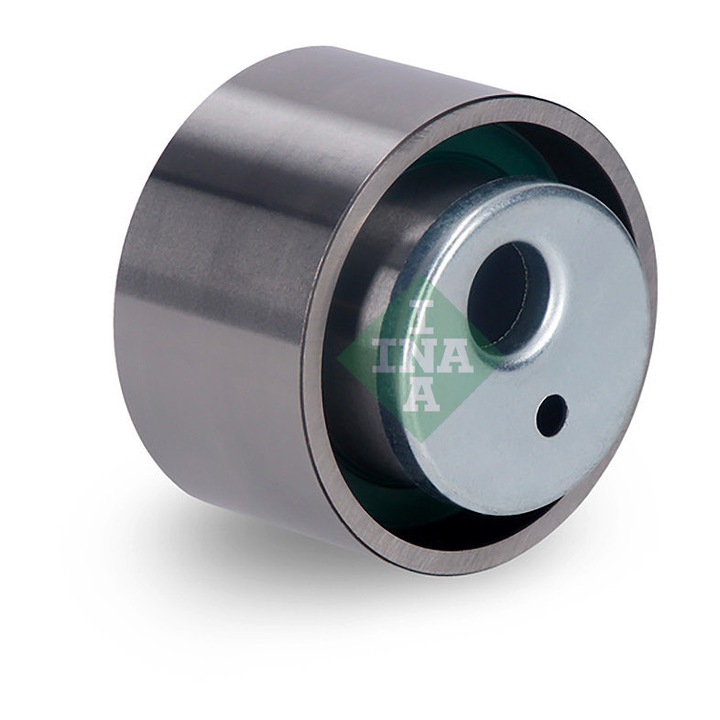 Обтяжна ролка INA 531004710, 33x57mm, за Peugeot 206 207 307, Citroen C2 C3