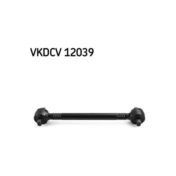 SKF VKDCV12039 kerékfelfüggesztés lengőkar - kompatibilis Volvo, B11