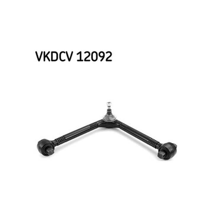 SKF VKDCV12092 felfüggesztő kar