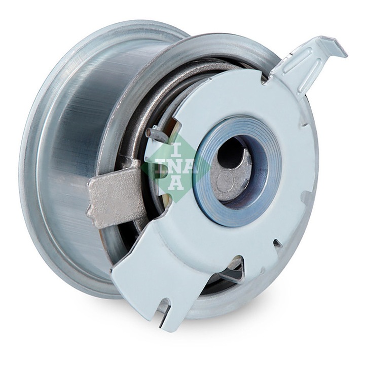 Обтяжна ролка Schaeffler INA, 67,5x35 мм, за Audi, VW, SEAT, SKODA
