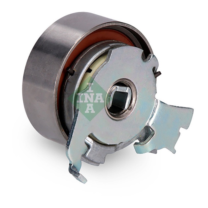 INA 531027330 feszítőgörgő, Opel Astra F-hez, 1.6-2.0i, 22x59mm