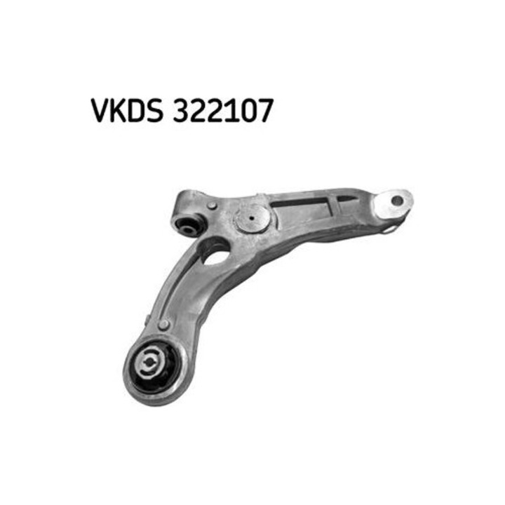 SKF VKDS322107 lengőkar - kompatibilis Jeep