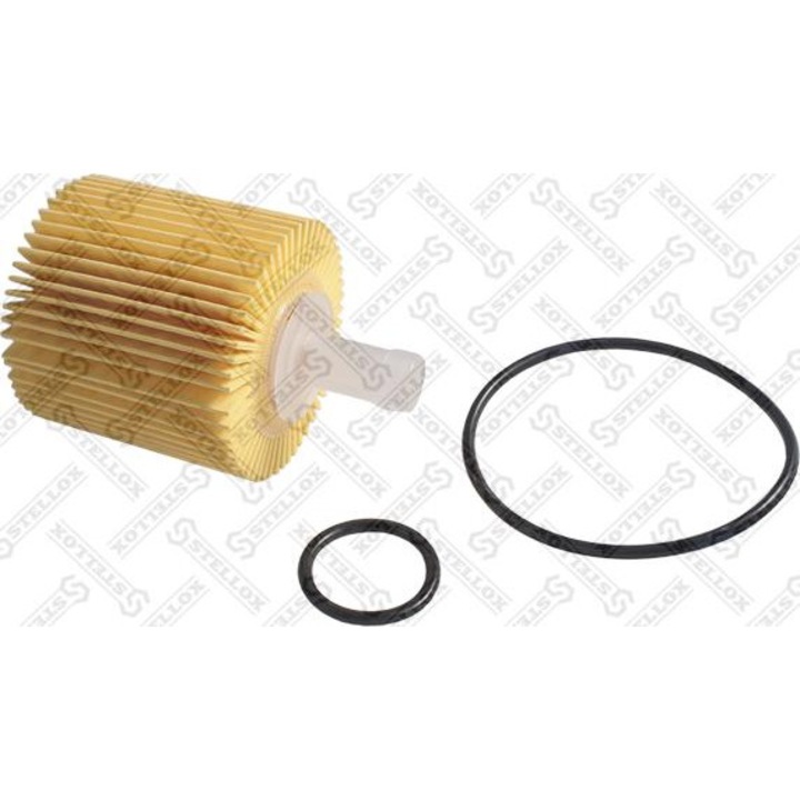 Filtru ulei Sofima S5196PE - compatibil Toyota, Lexus, Subaru
