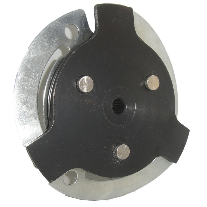 Cool Parts Automotive kuplungtárcsa, 90mm x 26mm, többszínű