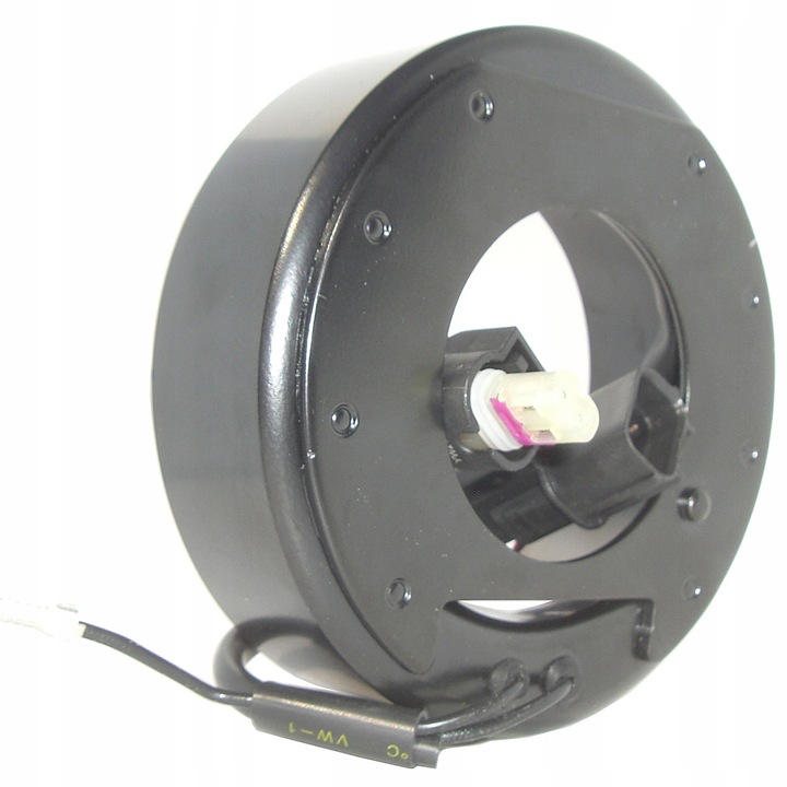 Електромагнитна бобина за компресор на климатик Cool Parts Automotive 12V, 91x61x45x27mm, за HONDA Civic